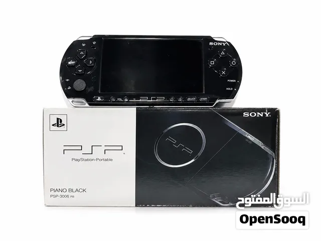 للبيعpsp 3000