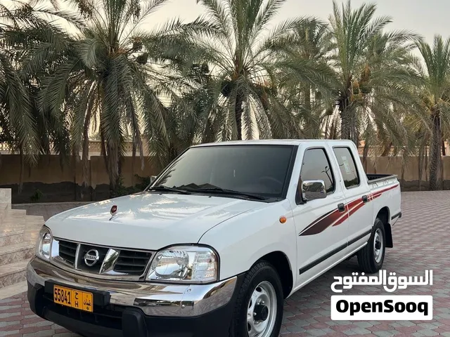 Used Nissan Datsun in Al Dakhiliya