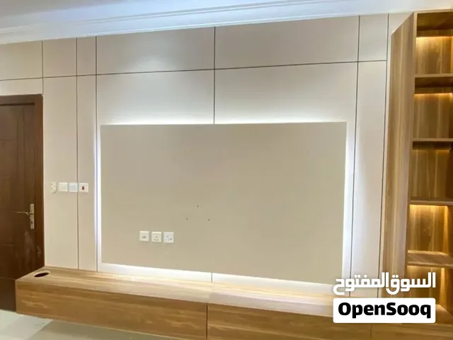 ديكورات تصميم داخالي