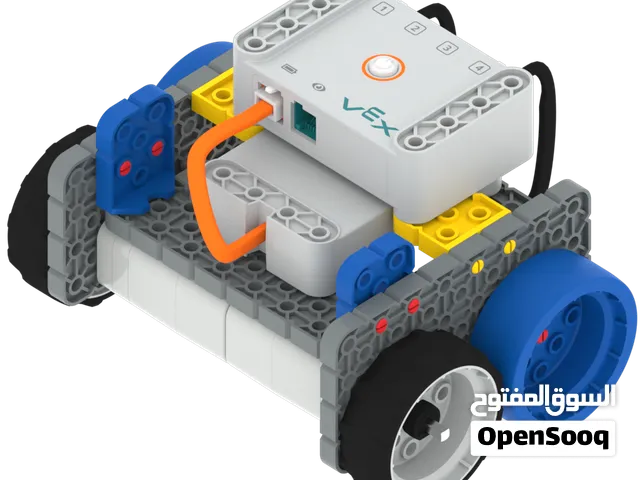 Vex Go kits robotics for education روبوتات فيكس