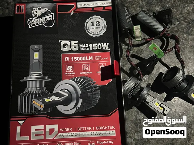 منضومة LED Banda