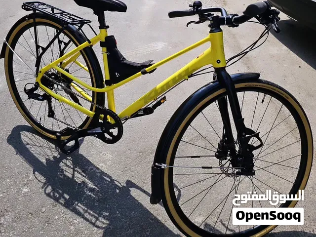 Kona Coco 29 Size Bike