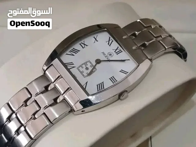 فينكس كولمبوس Tonneau / Square سويسرية اصلية فاخرة جدا وانيقة جدا