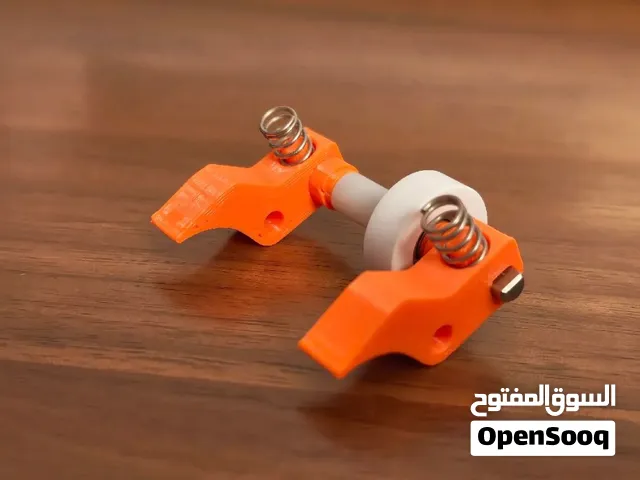 قطعة ضغط/شد الرولر لجهاز كاميو 5 Silhouette Cameo 5