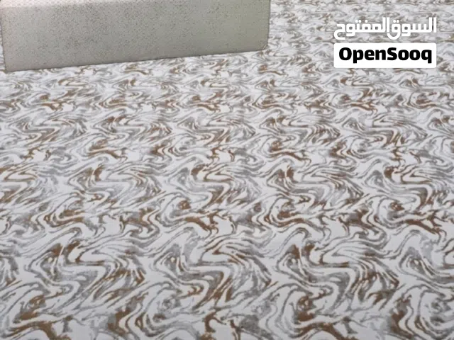 سجادة بتصميم جديد