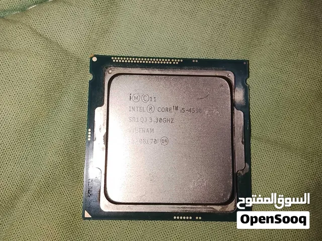 I5 Gen 4 معالج