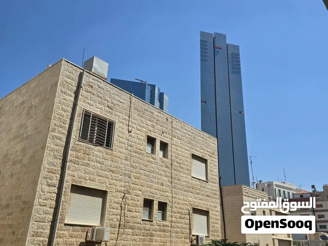 مكتب مميز للإيجار - شارع زهران الدوار السادس _ Office for Rent - Zahran Street, 6th Circle