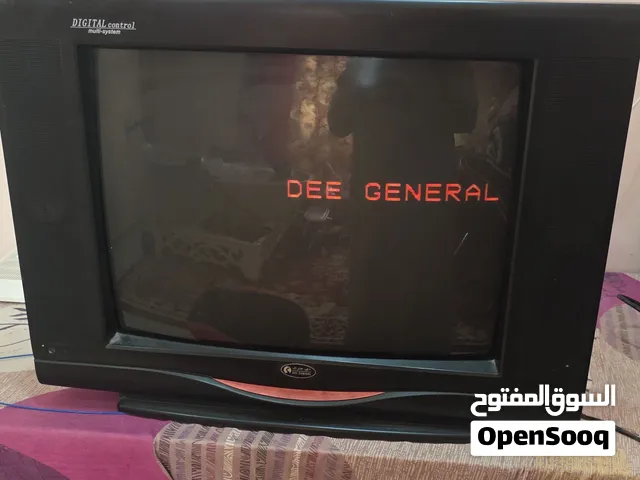 تلفاز دي جنرال