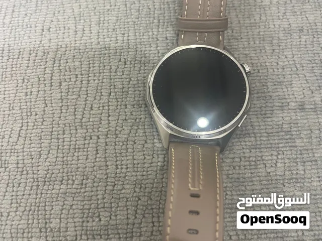 ساعة هواوي مستعملة عالية الجودة للشراءgt6