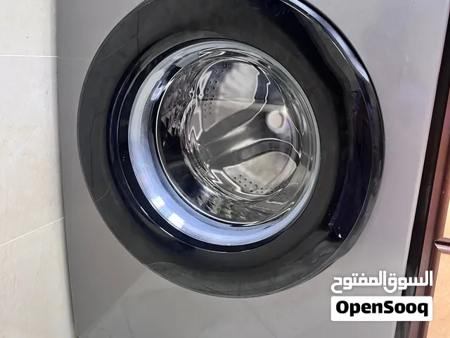 Samsung 8 kg Front Load Washing Machine - 1 month old under warranty