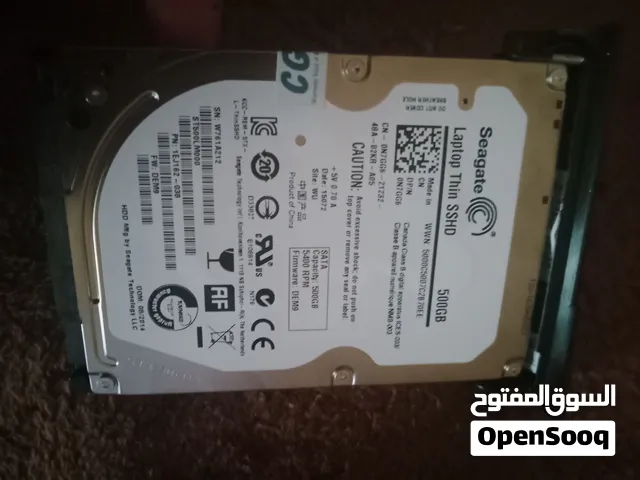 هارد لابتوب
