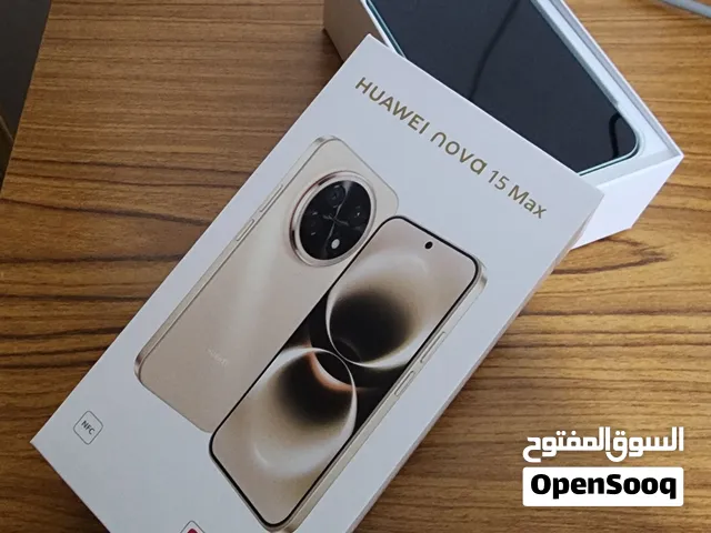 Huawei nova 256 GB in Basra