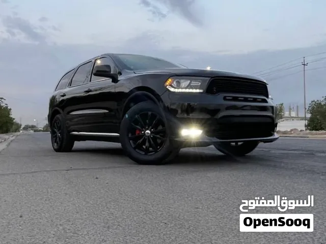 دورنكو 2019 نظيفة جداً وجاهزة من كلشي