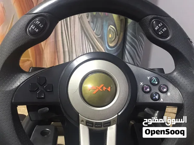 Wheel race pxn