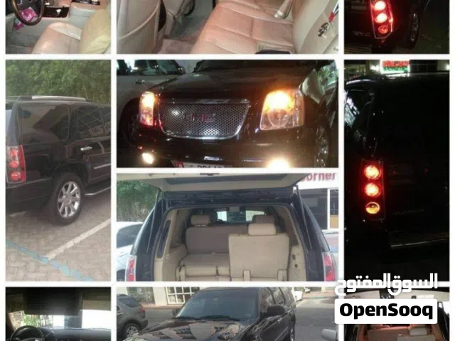 جي ام سي دينالي موديل 2009