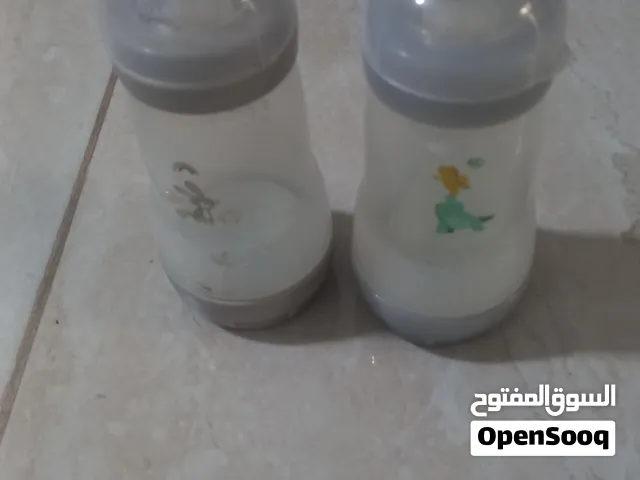 رضاعات أطفال ماركة MAM الألمانية لهايات أطفال أصلية