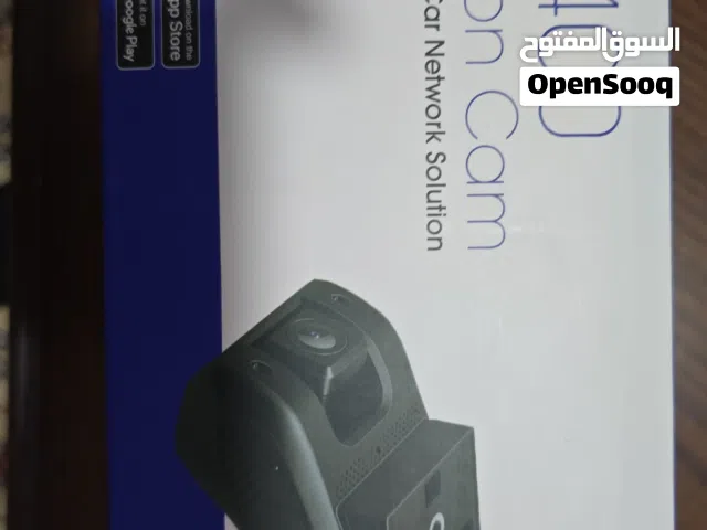 كاميرا سياره Dash Cam داش كامJC400