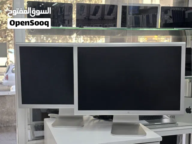 Apple cinema display 23