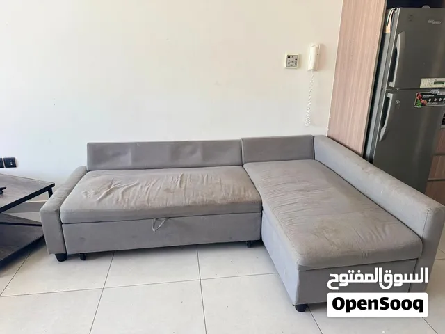 Sofa L shape - brand home box