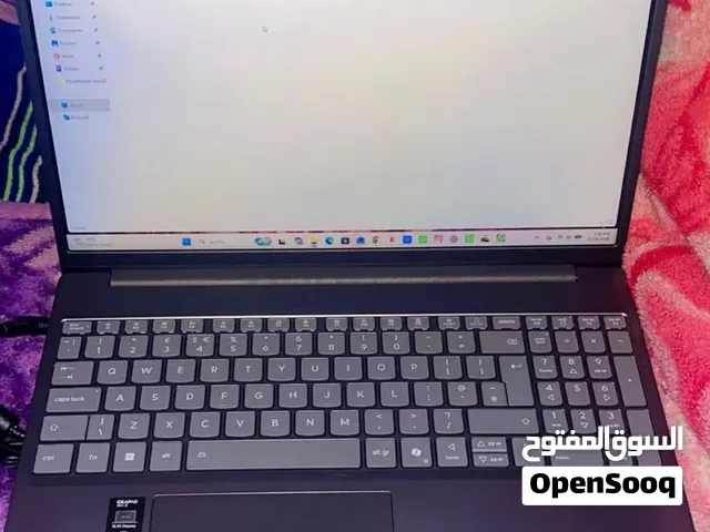 Lenovo IdeaPad Slim 3  Refurbished  i5-13420H  16GB RAM  512GB SSD