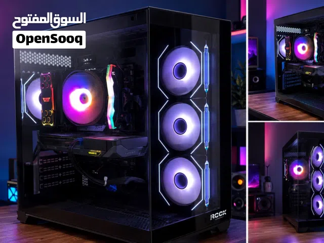 سلام عليكم pc للبيع