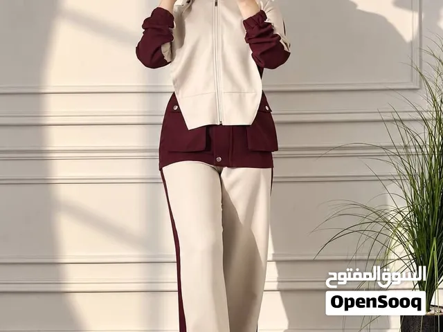 سوت نسائي يرهم شتوي وصيفي   القياسات 48/46/44/42/40/38/  38-40-42-44-46-اقياسات