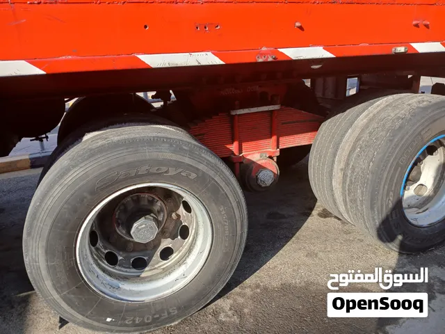 عربايه صهريج نظح
