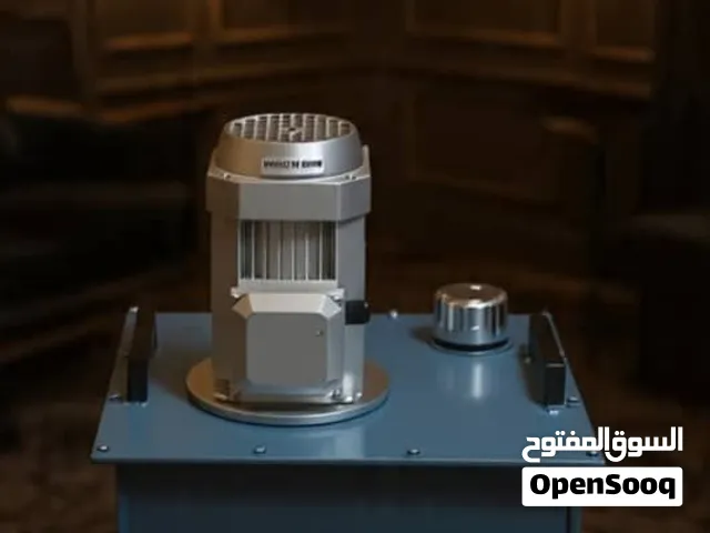 منضومه هيدروليك