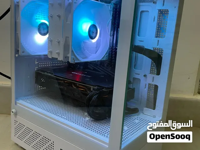 تجميعة للبيع ناقصها كرت شاشة