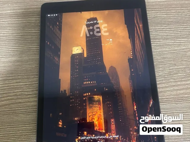 Apple iPad 9 64 GB in Jerash