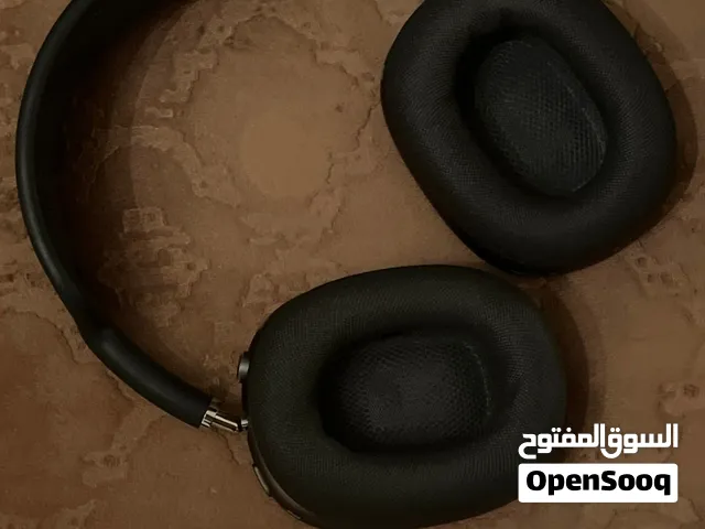 سماعة Apple AirPods Max