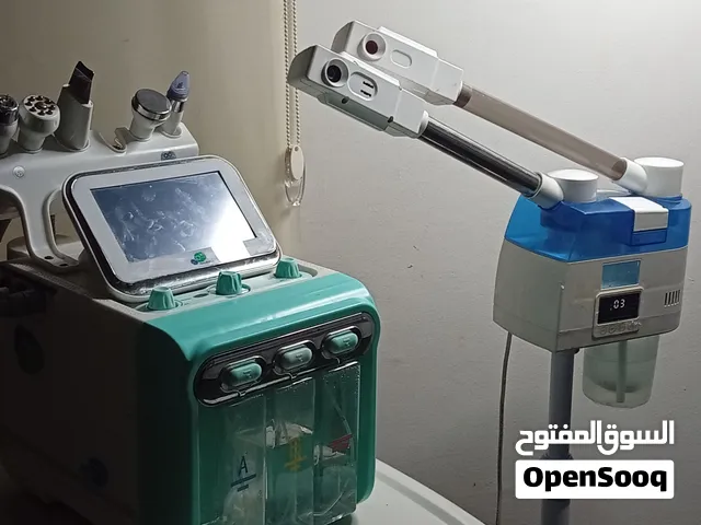 جهاز هيدرافيشيل