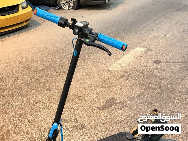ًًً ً ً قابل للمفاوضه Kugoo S4  سكوتر