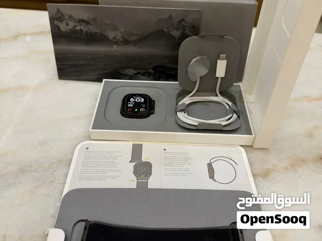 Apple Watch Ultra 3