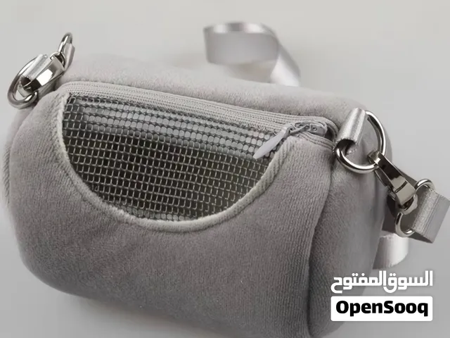 حماله للهمستر