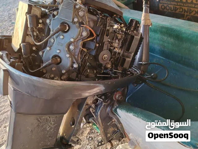 للبيع مكينه 140 ياماها موديل 2011 شدة الوكاله كل أمورها طيبه مطلوب 1300 قابل