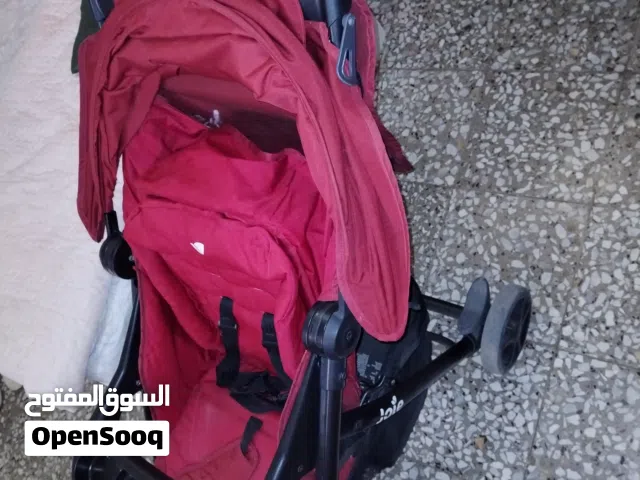 عربة طفل joie كرسي طفل هزاز graco