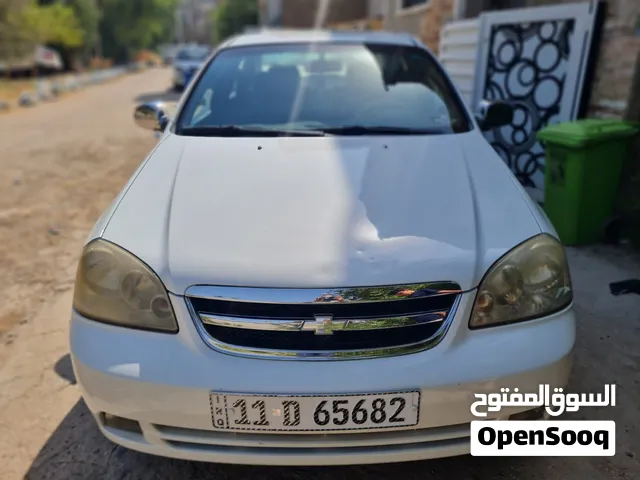 اوبترا 2011 ابيض