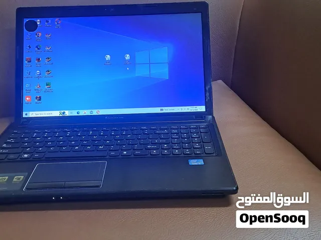 Lenovo G580 i5 Laptop for sale