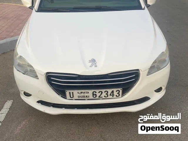 بيجو 301للبيع