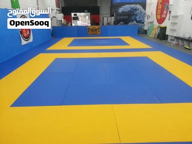 فوم ارضيات من المصنع للعميل ارضيات فوم مطاط درجة اولي للحضانات و صالات الجيم