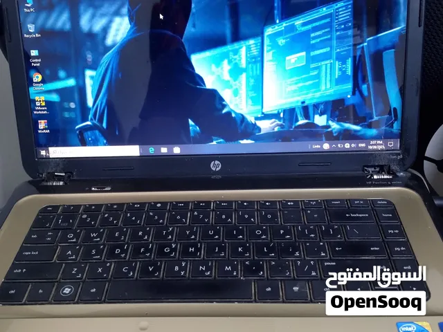 Windows HP for sale  in Amman
