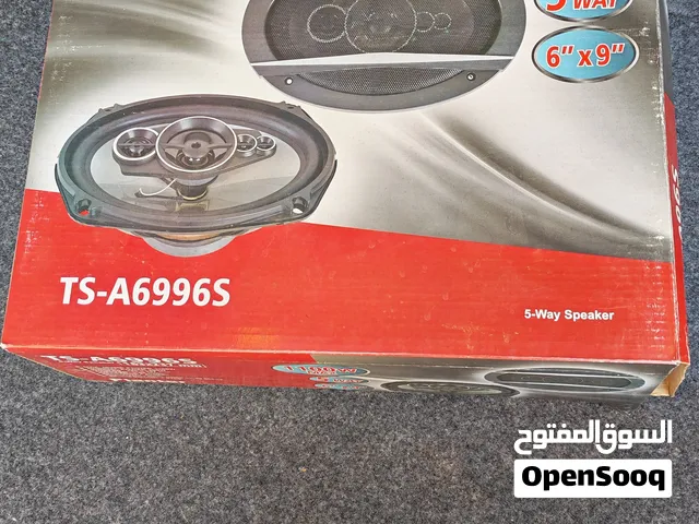 سبيكرات صوت بايونير 1100واط