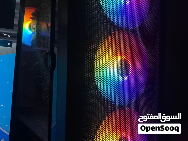 بي سي قيمنق للبيع مافيه اي مشاكل