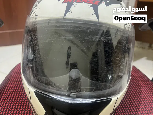 خوذة وكالة
