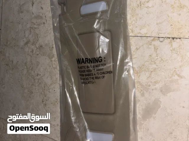 شمسيه يوكن 13 جهه السايق و يوجد مستعمله للراكب