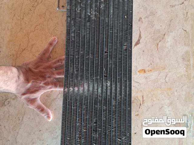 مبرد كير جمسي