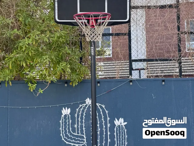 Tarmak Adjustable Portable Basketball Hoop & Stand