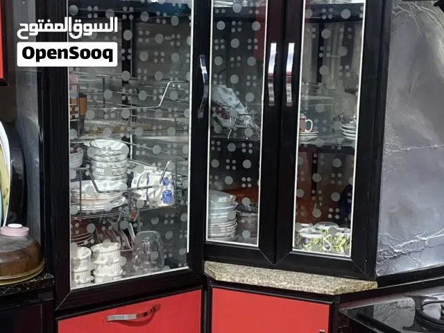 كاونتر المنيوم للبيع