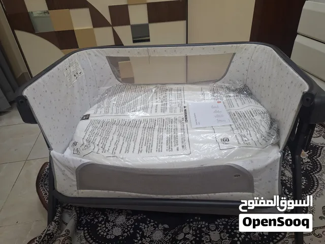 للبيع سرير المواليد الجانبي الكهربائي الشهير Co-Glide من الماركة العالمية Baby Elegance